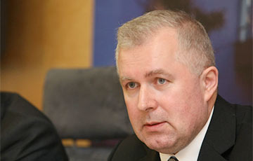 Министр обороны Литвы: РФ перебрасывает в Беларусь в 3-4 раза больше сил, чем на учениях «Запад 2021»