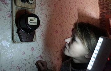 Женщине из-под Барановичей насчитали 17 миллионов штрафа за поврежденный счетчик