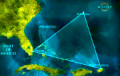 Раскрыто происхождение Бермудского треугольника