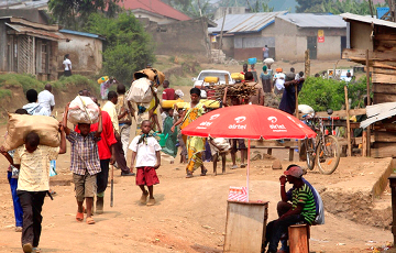Самая несчастная страна в мире — Бурунди, самая счастливая — Дания