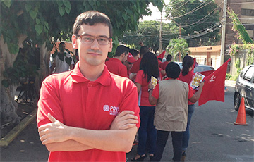 Россиянин, работавший в Венесуэле, попал в «правовое рабство» в Беларуси