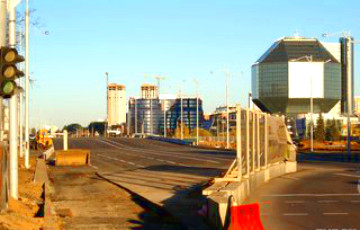 Жыхары «дома з расцяжкай» падалі ў пракуратуру на чыноўнікаў