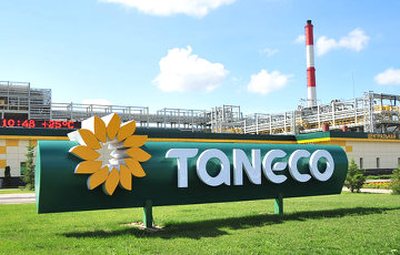 Российских нефтяников заподозрили в поставках новых «растворителей» в Беларусь