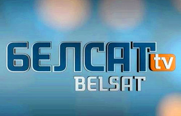 Belsat Office Searched in Minsk