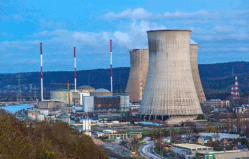 Эксперты: «Если реактор на БелАЭС уронили, его устанавливать нельзя!»