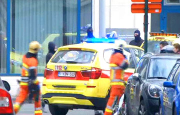 Белорус, обвиненный LifeNews в причастности к терактам в Бельгии, обратится в суд