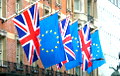 Лондон и Брюссель договорились по проекту политического заявления о Brexit