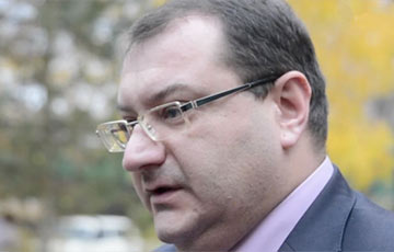 Убит адвокат арестованного в Украине российского ГРУ-шника