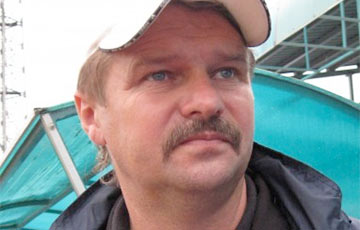 Главный тренер «Молодечно»: Средств на новые футболки и трусы нет