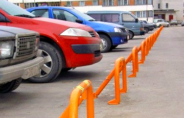 В РФ в интернет выложили базу номеров автомобилей с данными владельцев