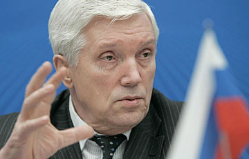 Суриков: Цена российского газа в белорусских товарах вырастает до $400