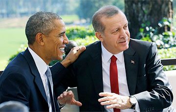 Обама и Эрдоган обсудят экстрадицию Гюлена на саммите G20