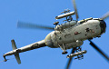 Белорусские военные продают самый крупный серийный вертолет