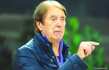 Умер бывший футболист и тренер «Милана» Чезаре Мальдини