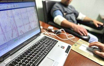 Traffic Policemen Massively Fail Polygraph Test, Arranged Following Accident In Liahavichy District