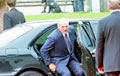 Expensive "Rides" of the Lukashenkas