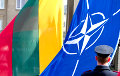 Полковник ВС Литвы: Инфраструктура Лукашенко становится легитимной целью для НАТО