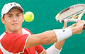Australian Open: Уладзімір Ігнацік выйшаў у другое кола кваліфікацыі