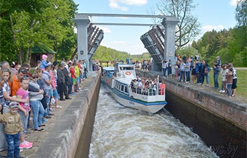 На Августовском канале будет введен безвизовый режим для туристов