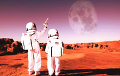 Bloomberg назвал пробелы в плане Илона Маска по колонизации Марса