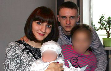 «В час Катя звонила матери, в два — мужу, а в три ее не стало»