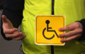 В Светлогорске инвалида-колясочника выселяют через суд