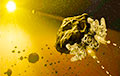 Ученые обнаружили на астероиде Итокава сенсационную находку