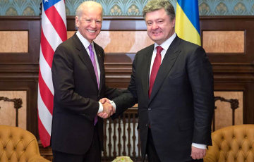 США продолжат финансовую поддержку реформ в Украине