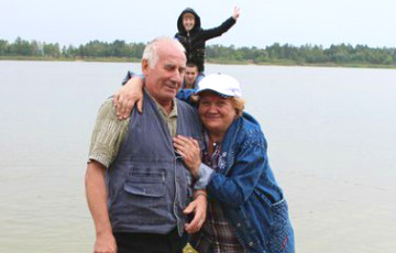 Брестчанка: «Милиционеры потащили нашего дедушку в участок, он разволновался и умер»