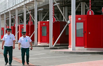 В Азербайджане задержали белоруса с 500 килограммами героина