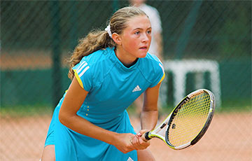 Саснович уступила Гарсии и завершила выступление на Australian Open