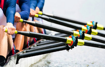Belarusian National Rowing Team Searched For Meldonium In France