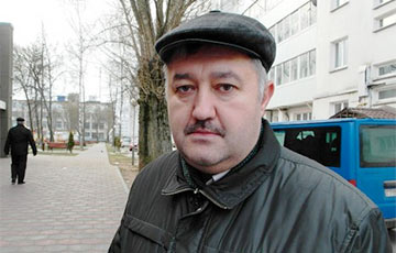 Белорусский правозащитник требует от властей Витебска ввести карантин