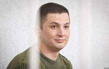 Volunteer Fighter Of Ukraine’s Right Sector Avatarau Sentenced To 5 Years Of Imprisonment