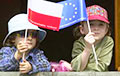 Польша: более четверти миллиона детей получили пособие по программе «Семья 500+»