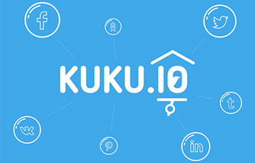 Белорусский стартап kuku.io получил поддержку от Microsoft