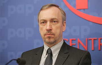 Евродепутат: Неадекватная реакция власти на протесты подрывает отношения Беларуси с ЕС