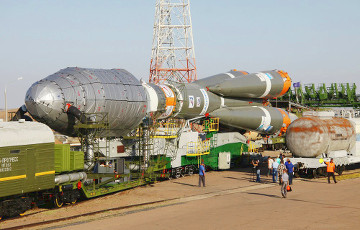 В России перенесли первый запуск ракеты с нового космодрома