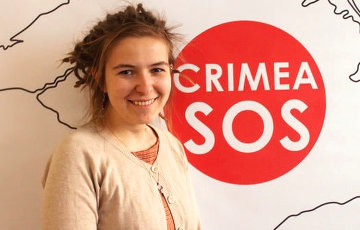 Belarusian Border Guards Detained Activist Of Crimea SOS Movement