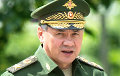 Shoigu and Raukou Discussed the "Western Threat"