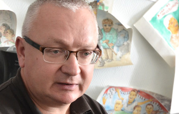 Олег Гулак: Международные профсоюзы зададут властям неприятные вопросы