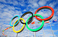 Polish Foreign Ministry: This Is No Time To Consider Belarus Back To Olympics