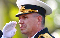 Украинский суд выдал разрешение на арест главы Черноморского флота России