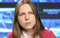 Вера Савченко прячется от ареста в автомобиле консула Украины в Ростове-на-Дону