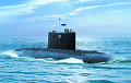 Россия потеряла самую большую атомную подводную лодку в мире