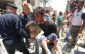Выбух пад Багдадам: загінулі 17 чалавек