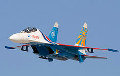 Пэнтагон назваў правакацыяй небяспечны манеўр расейскага Су-27