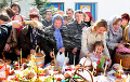 Когда пройдут пасхальные богослужения в Беларуси