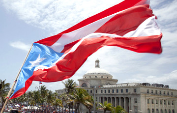 Пуэрто-Рико объявило дефолт