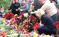 Сегодня вспоминают жертв трагедии 2 мая в Одессе